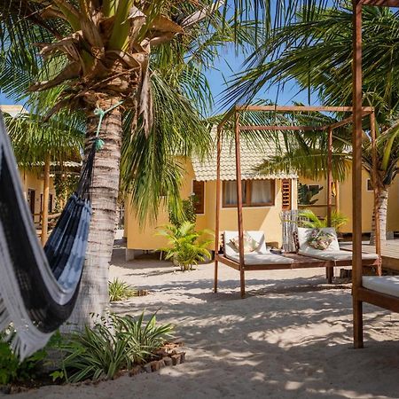 Beekite Wind Village Luís Correia Exterior foto